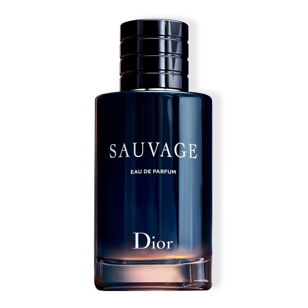 Dior sauvage eau de parfum 100ml vaporizador