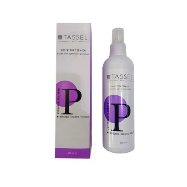 Tassel protector termico spray 250ml