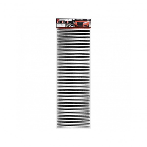 Rejilla Parrilla Delantera Deportiva Alta Flexibilidad Fabricado con ABS de Alta Resistencia