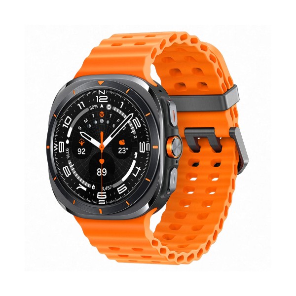 Samsung galaxy watch ultra dark grey / smartwatch 47mm lte