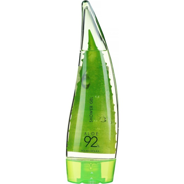 Holika holika aloe 92% gel de baño 250ml