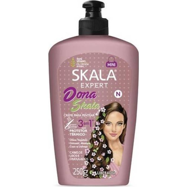 Skala expert 3in1 protector termico dona skala 250ml